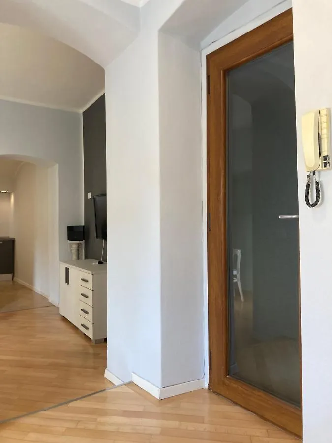 Apartment La Suite Di Via Mazzini Sarzana