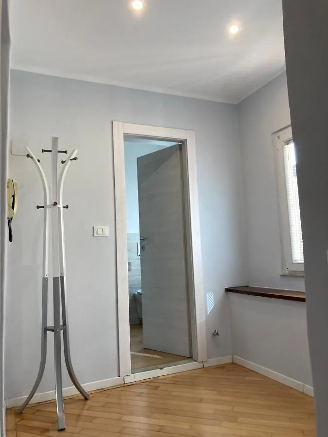 La Suite Di Via Mazzini Sarzana
