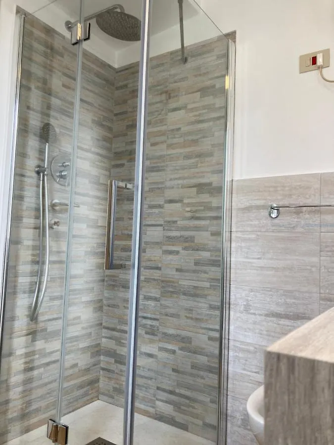 La Suite Di Via Mazzini Sarzana 0*,  Italy