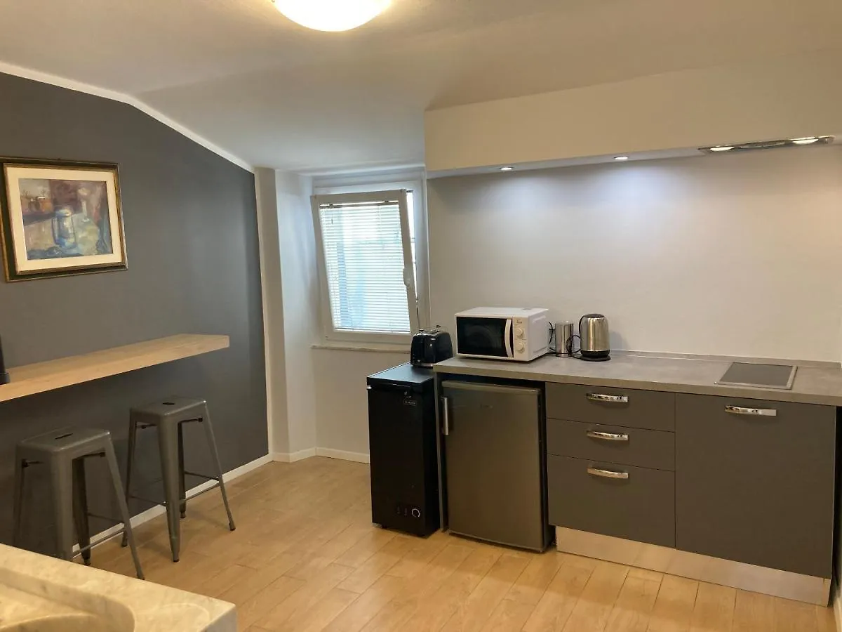 Apartment La Suite Di Via Mazzini Sarzana Italy