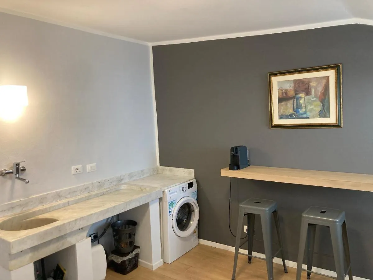 Apartment La Suite Di Via Mazzini Sarzana