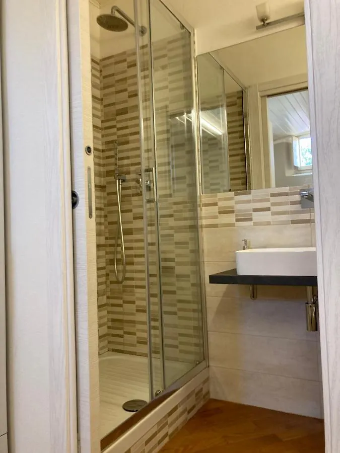 La Suite Di Via Mazzini Sarzana