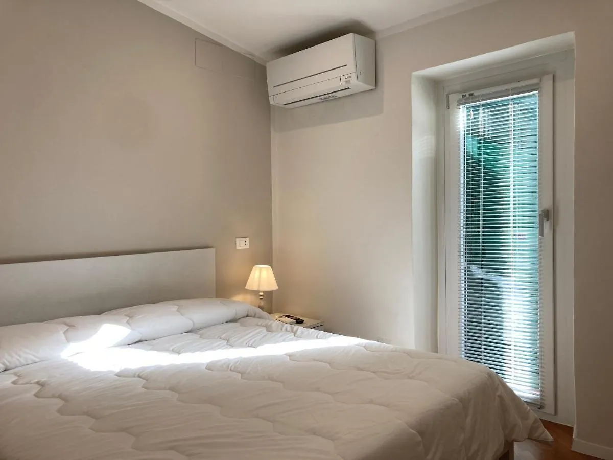 La Suite Di Via Mazzini Sarzana